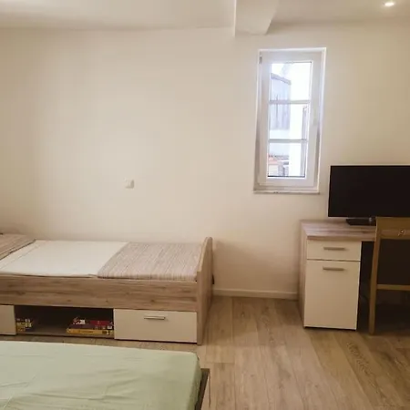 Ferienwohnung *