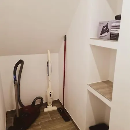 Ferienwohnung Apartmán *