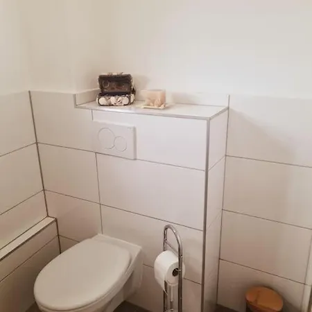Apartmán Ferienwohnung *
