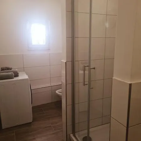 Ferienwohnung Apartmán Bad Sobernheim