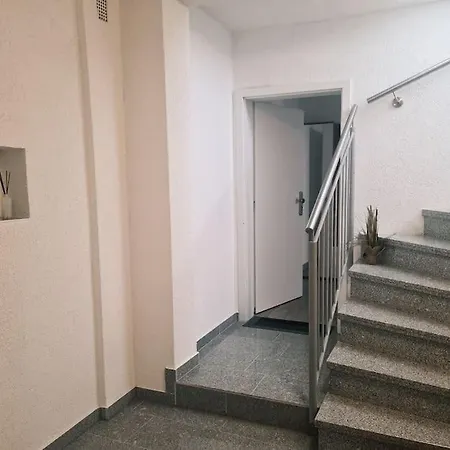 Ferienwohnung Bad Sobernheim