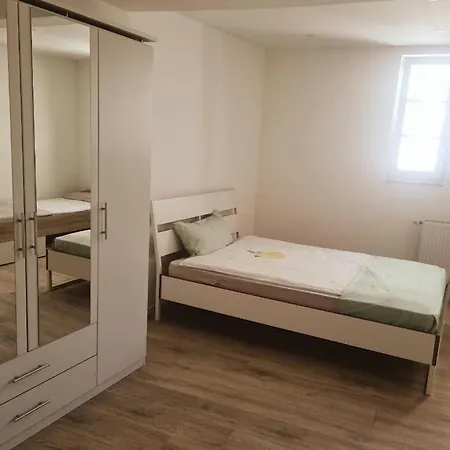 Ferienwohnung * Bad Sobernheim