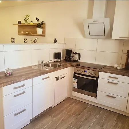 Ferienwohnung Apartmán *