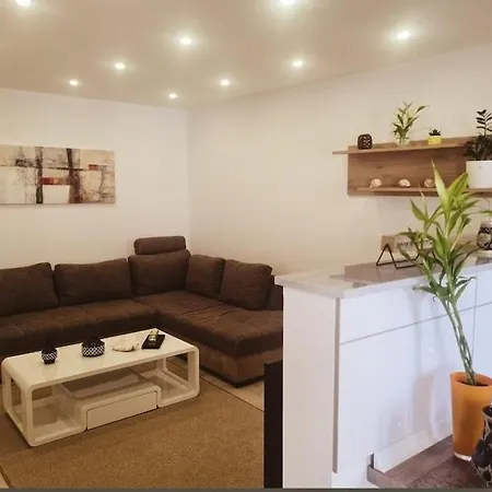 Ferienwohnung
