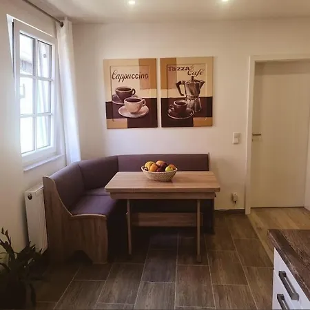Ferienwohnung Apartmán