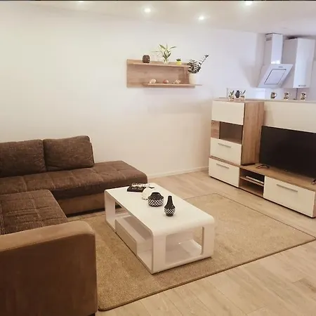Ferienwohnung Apartmán